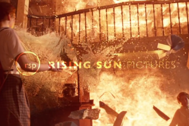 Rising Sun Pictures